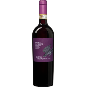 (Organic) Casale Dello Sparviero Chianti Superiore