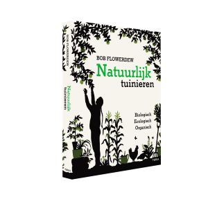 Natuurlijk tuinieren