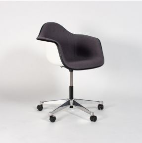 Bureaustoel - Vitra PACC bruin