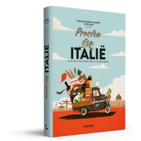 Proeven van Italië