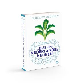 De bijbel van de Nederlandse keuken