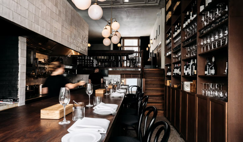 3-gangen MICHELIN Ster diner bij De Juwelier* in Amsterdam