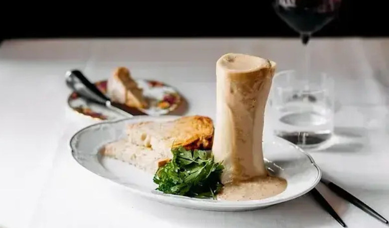 3-gangen MICHELIN Ster diner bij De Juwelier* in Amsterdam