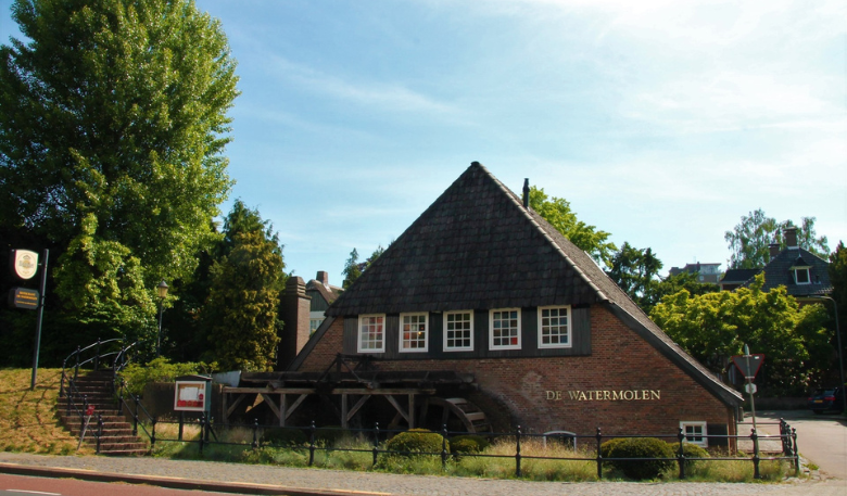 4-gangen gastronomisch menu bij De Watermolen in Velp