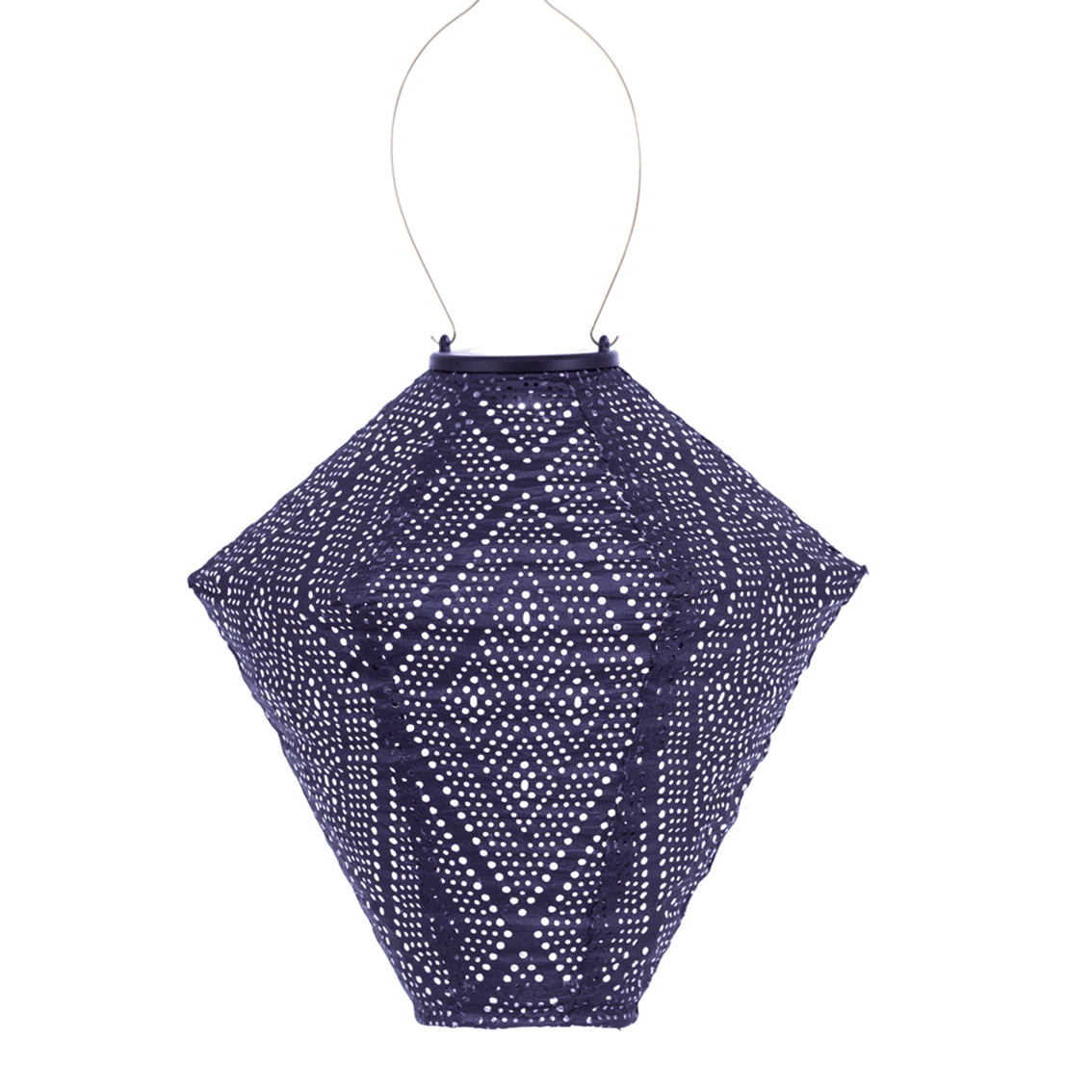 Solar lampion Diamond 