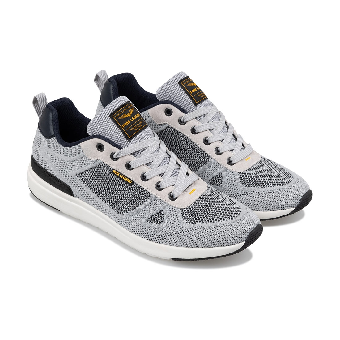Heren sneakers Dornierer