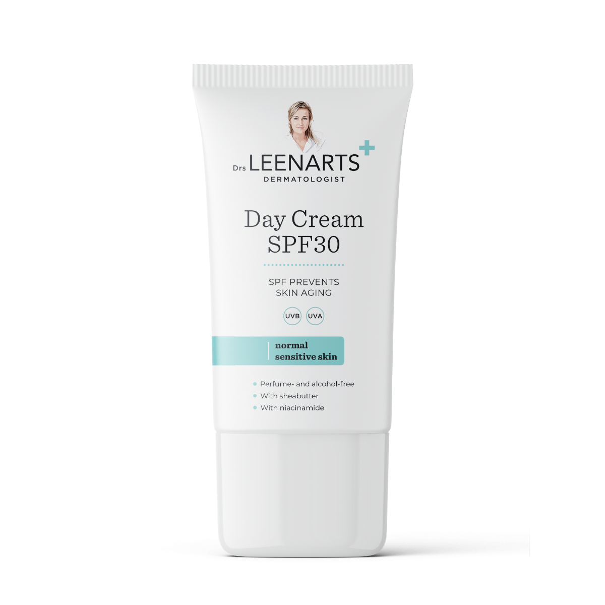 Dagcr&egrave;me SPF30