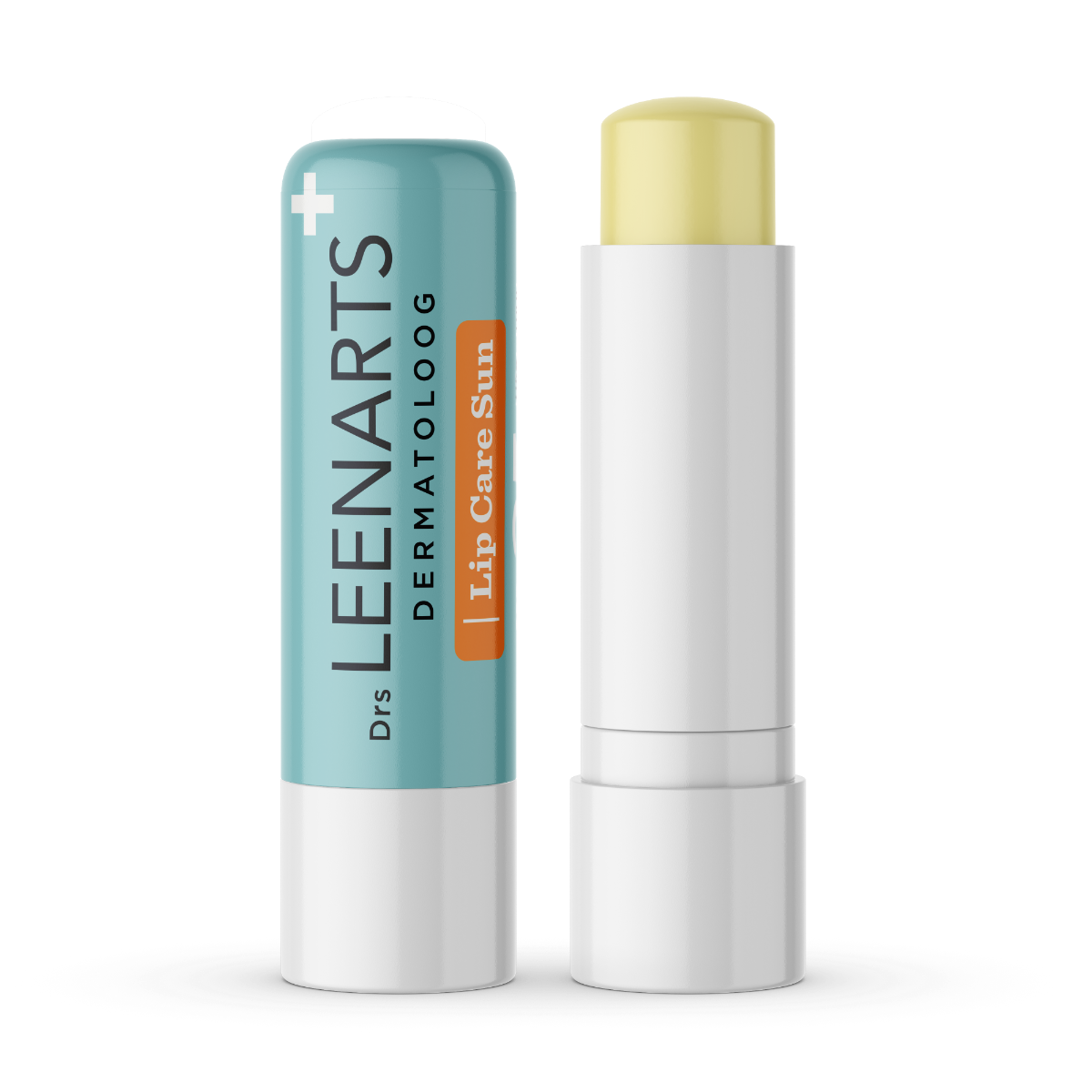 Gratis lippenbalsem SPF25 t.w.v. € 4,99 