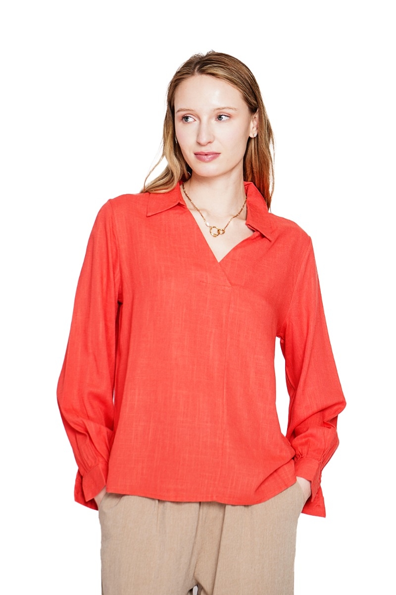 Dames blouse