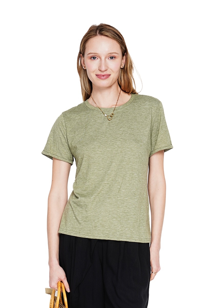 Dames T-shirt