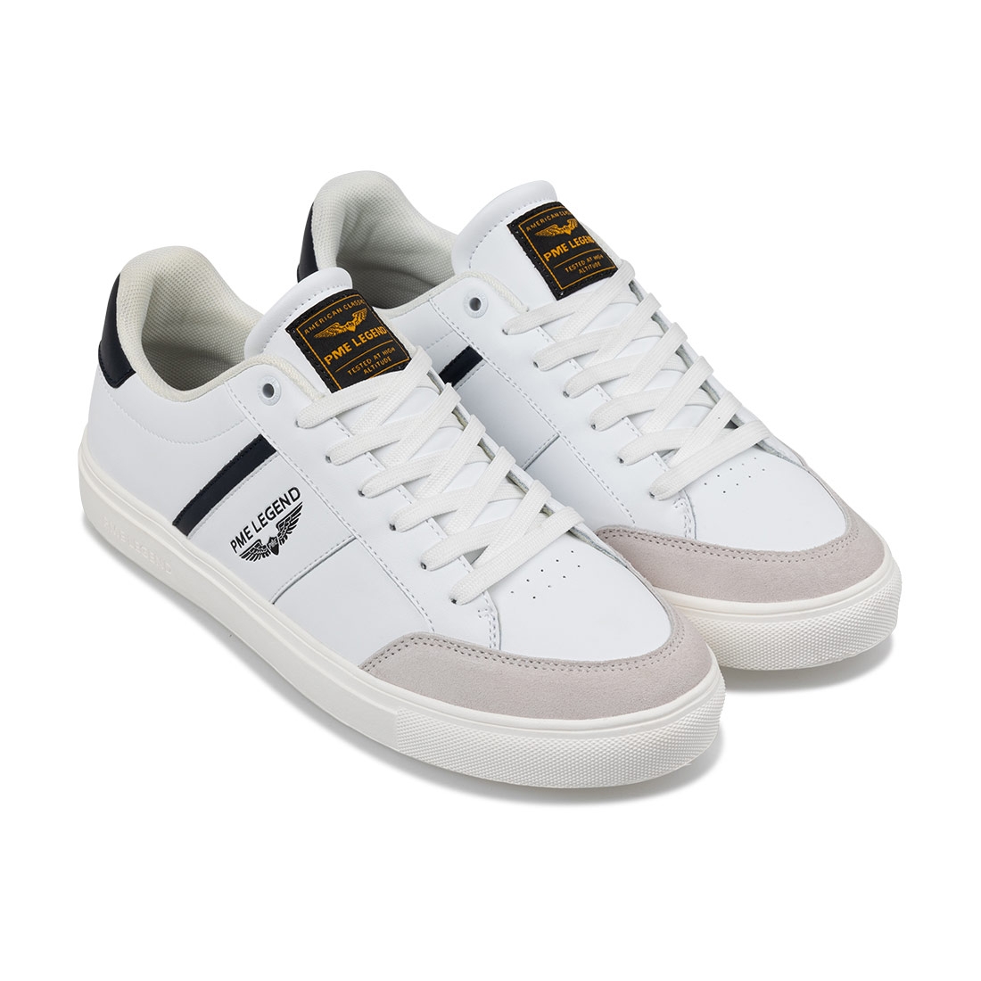 Heren sneakers Eclipse 