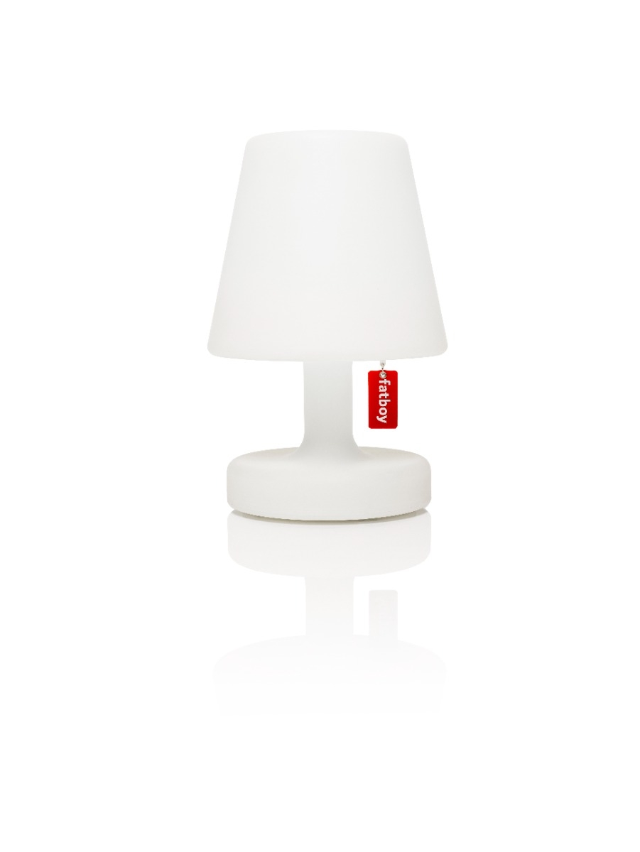 Oplaadbare tafellamp Edison the Petit