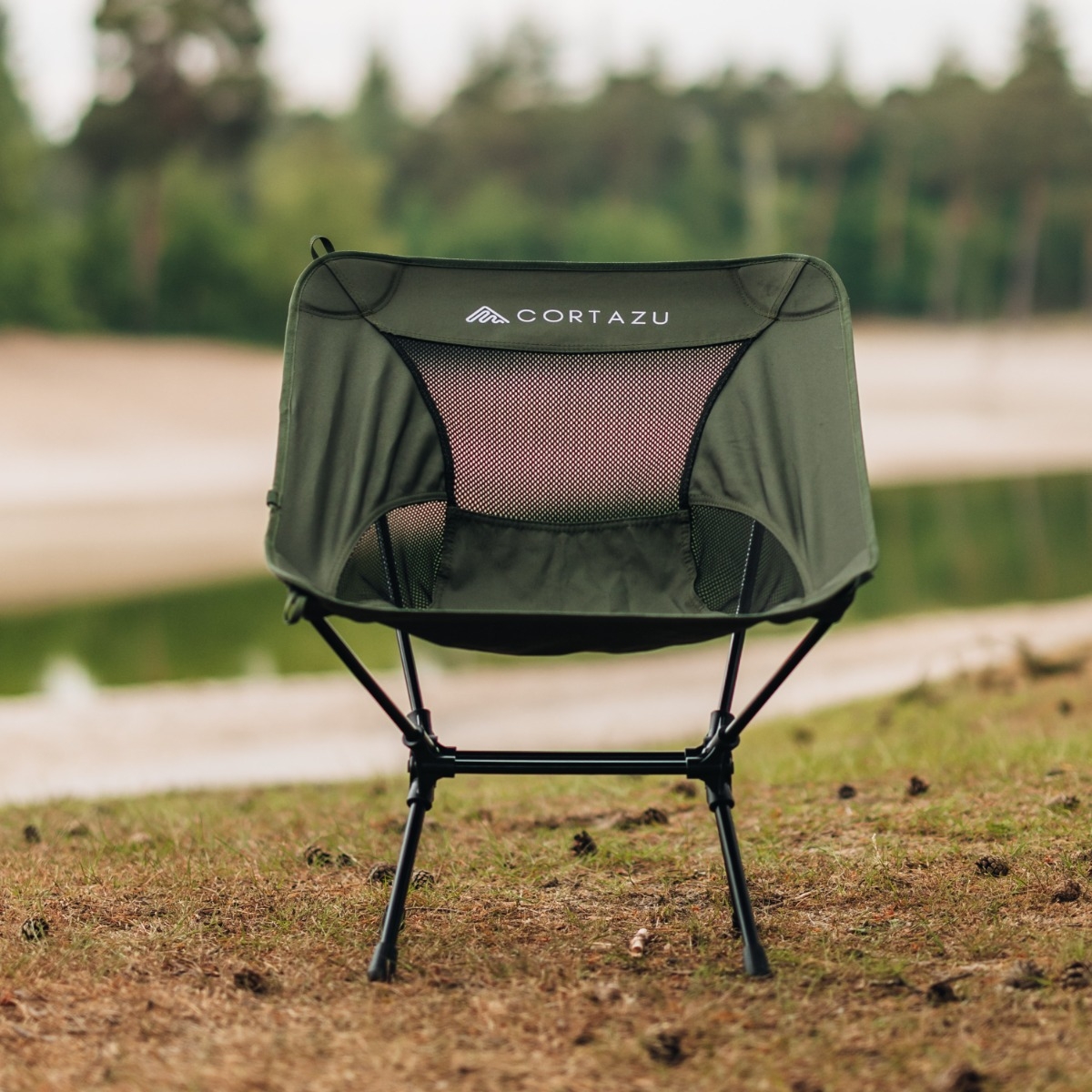 Outdoor chair