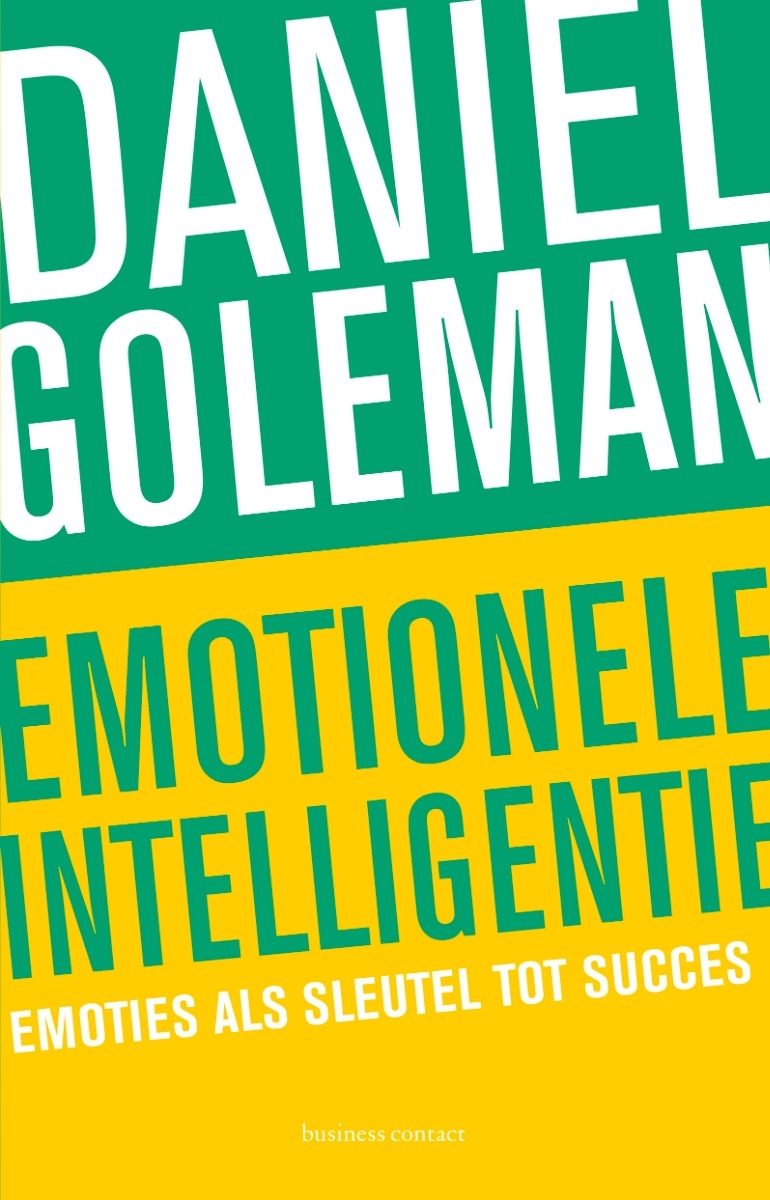 Emotionele intelligentie