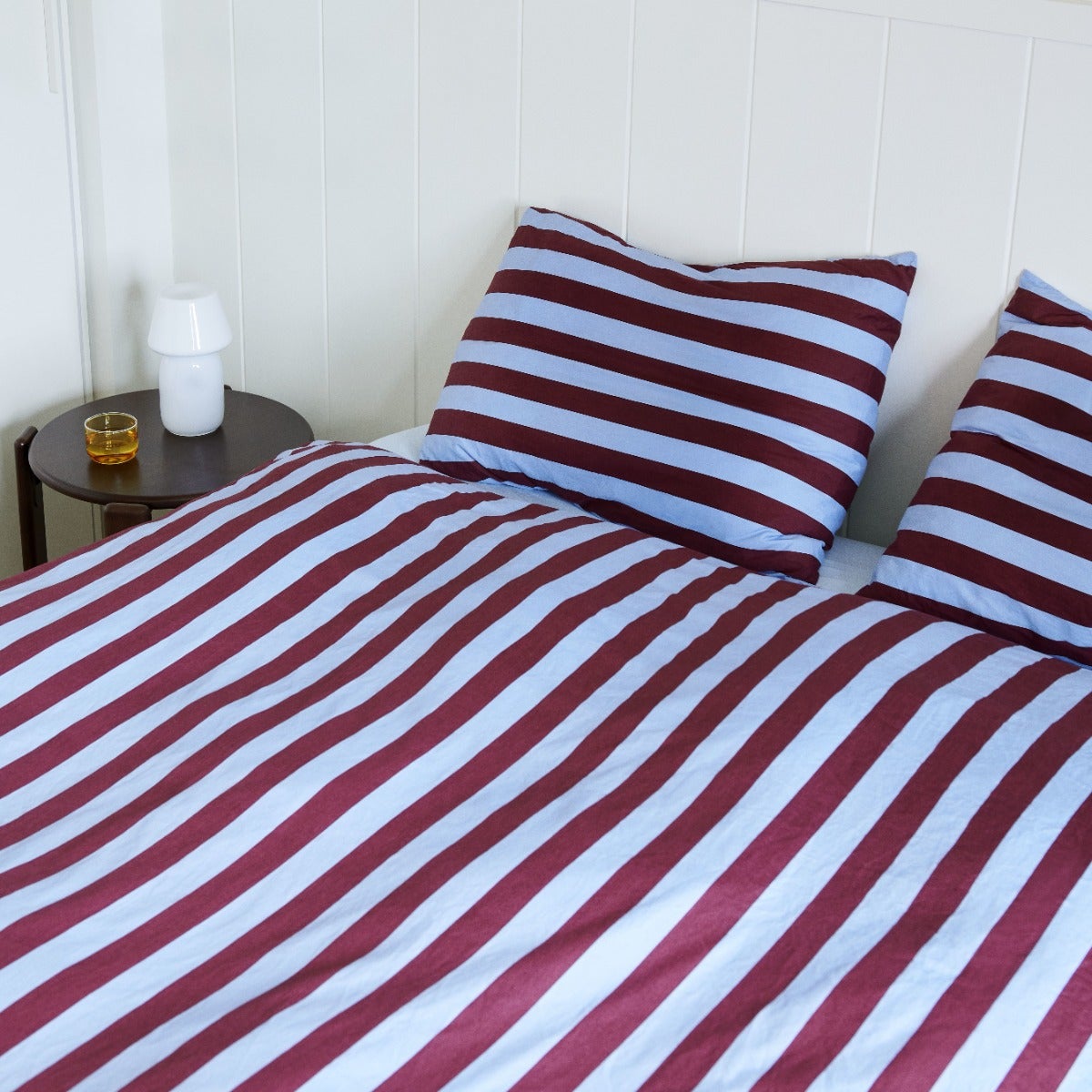 Eté dekbedovertrekset 200 x 220