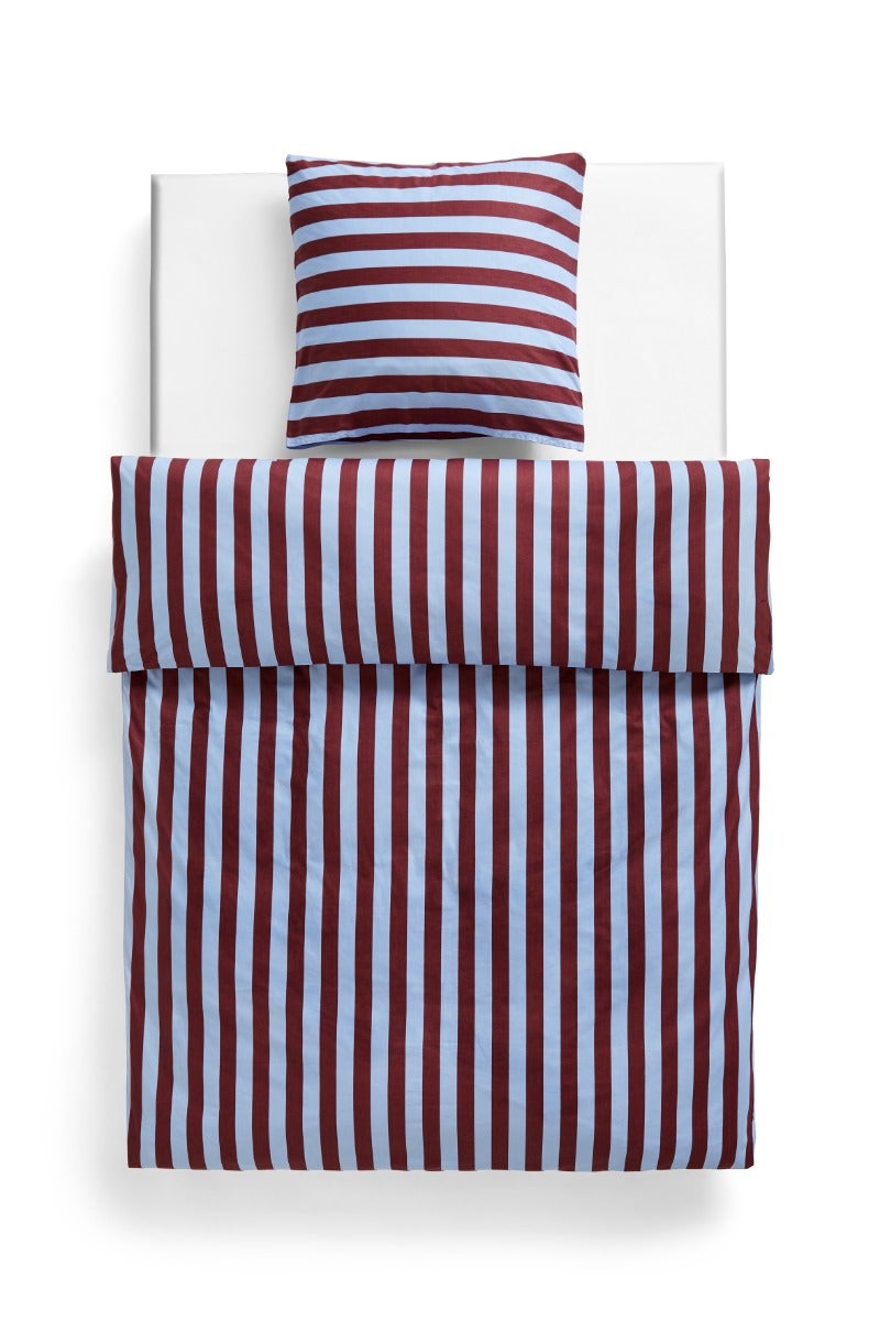 Été dekbedovertrekset 1-persoons 140x220