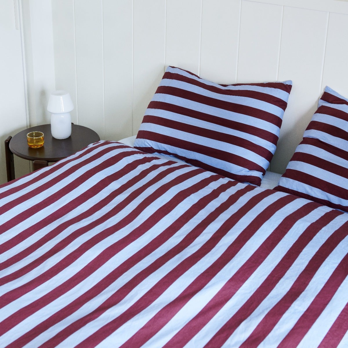 Été dekbedovertrekset 2-persoons 200x220