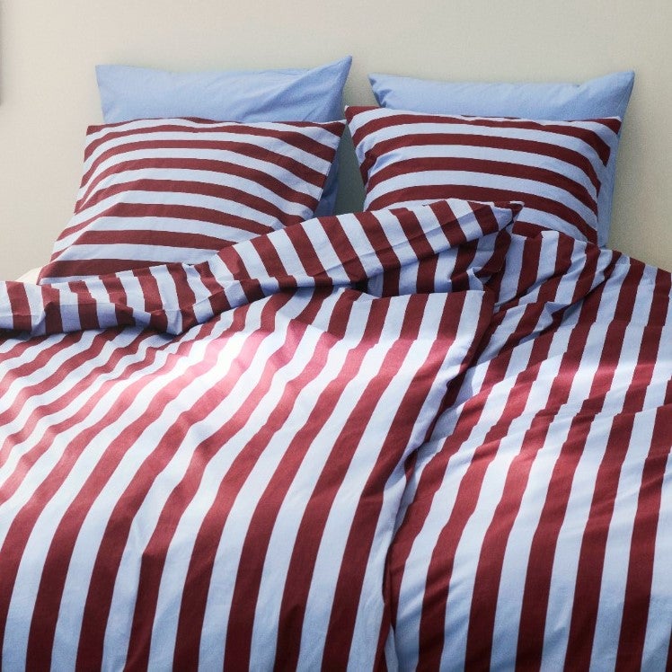 Eté dekbedovertrekset 140 x 220