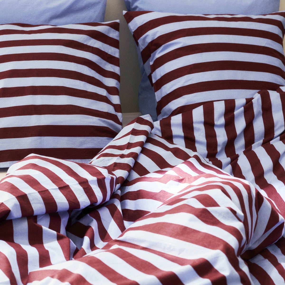 Eté dekbedovertrekset 240 x 220