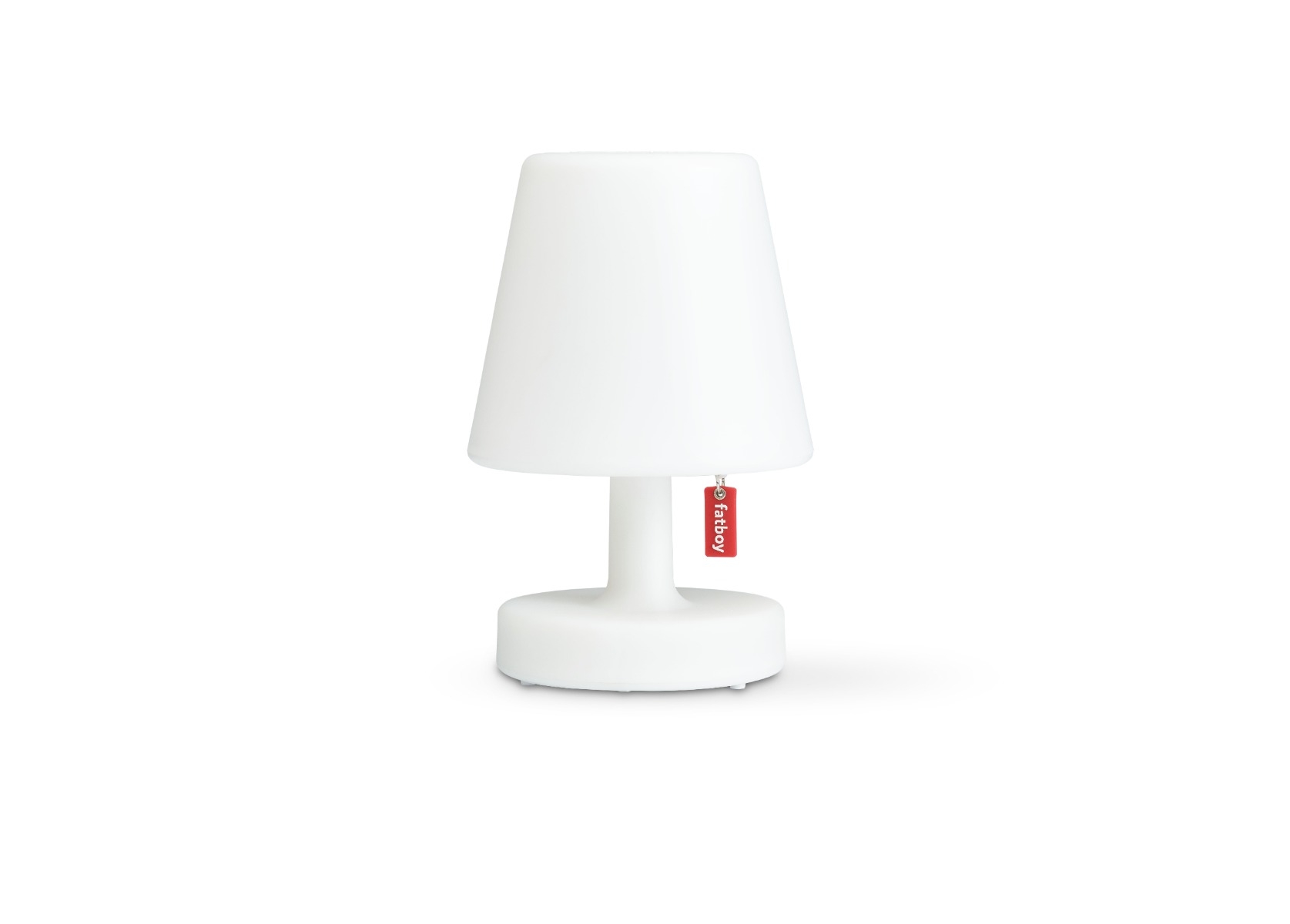 Oplaadbare tafellamp Edison la Surprise