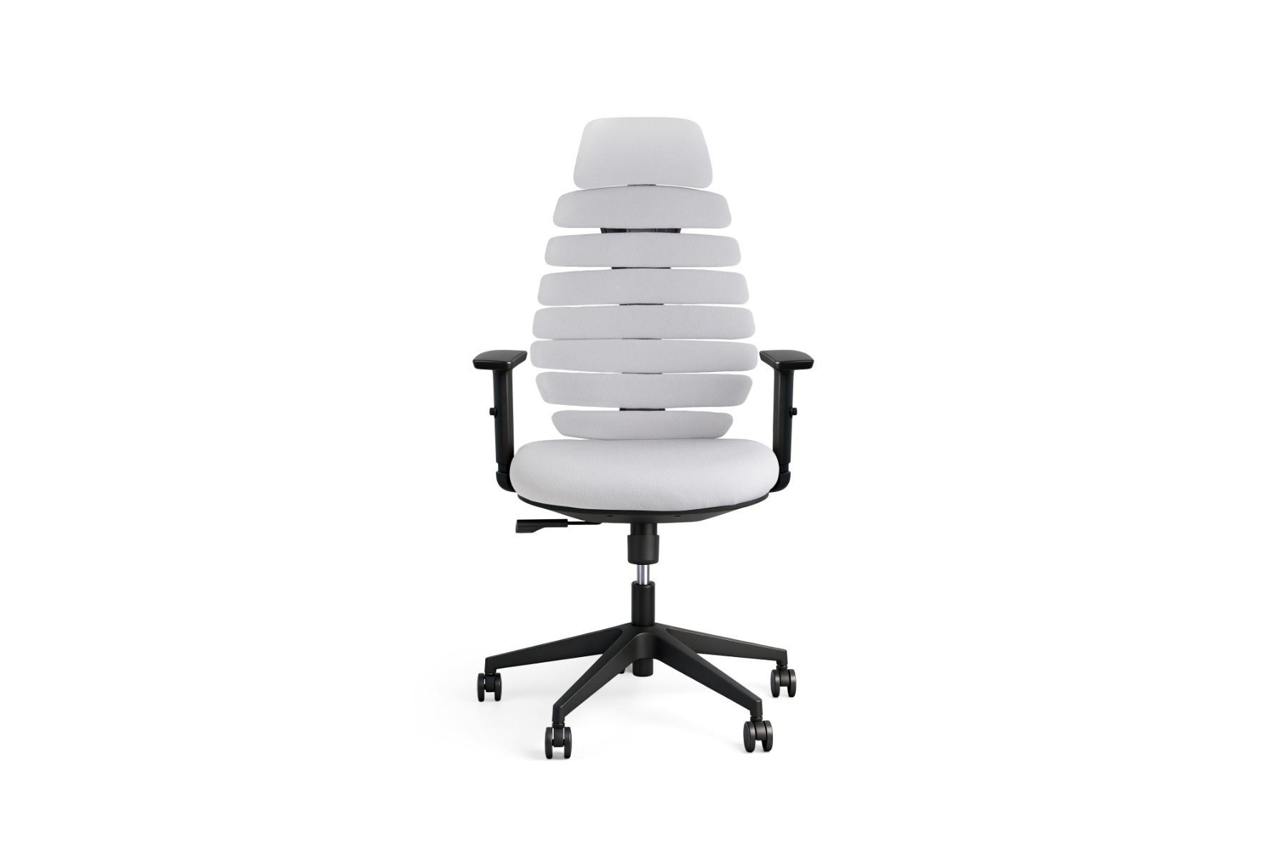 Ergonomische verstelbare bureaustoel - FlexiBack Verteo