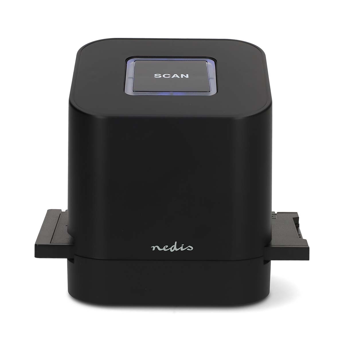 Dia's en filmnegatieven scanner