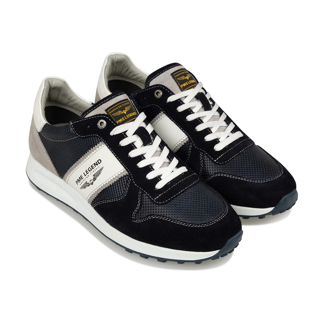 Heren sneakers Flightube