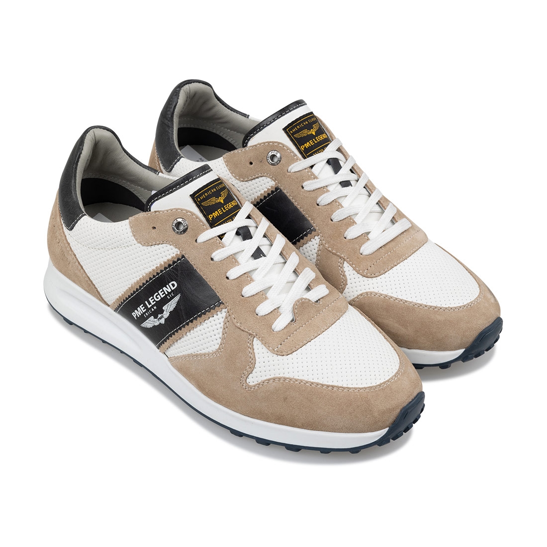 Heren sneakers Flightube