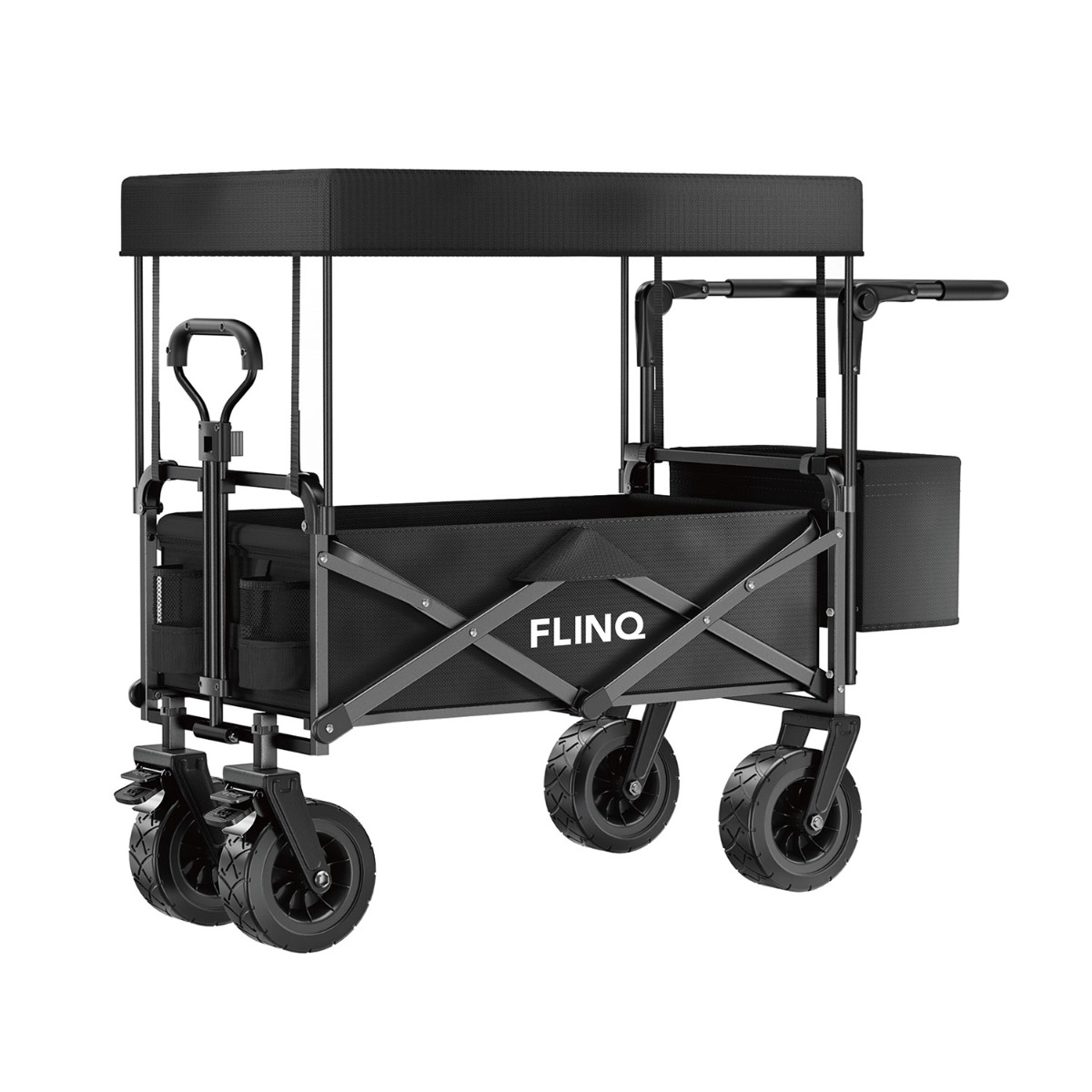 Bolderkar &ndash; Deluxe Edition - 130 kg