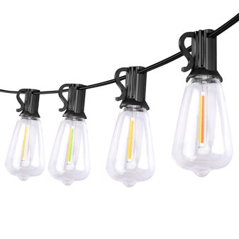 String Light Smart In & Outdoor Premium String Light Smart In & Outdoor Premium