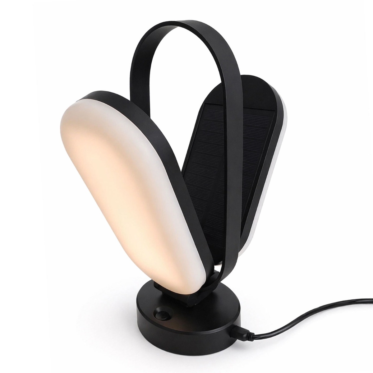 Solar camping lantaarn PineGlow