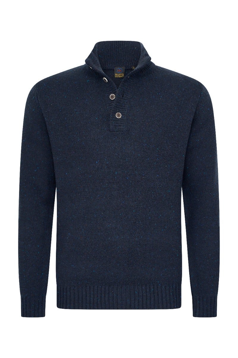 New Zealand Skipper trui