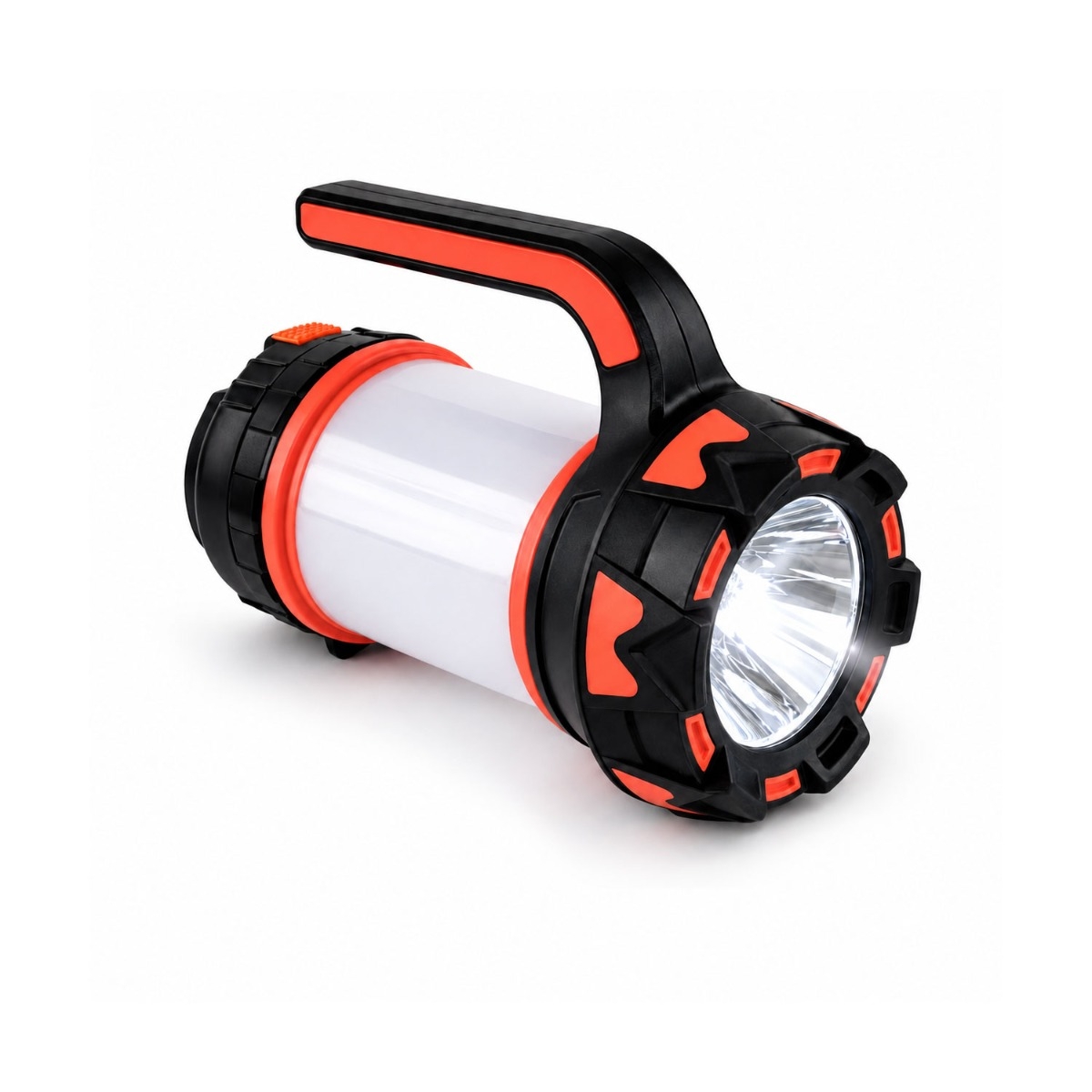 Oplaadbare alles-in-1 lamp TrailBeam