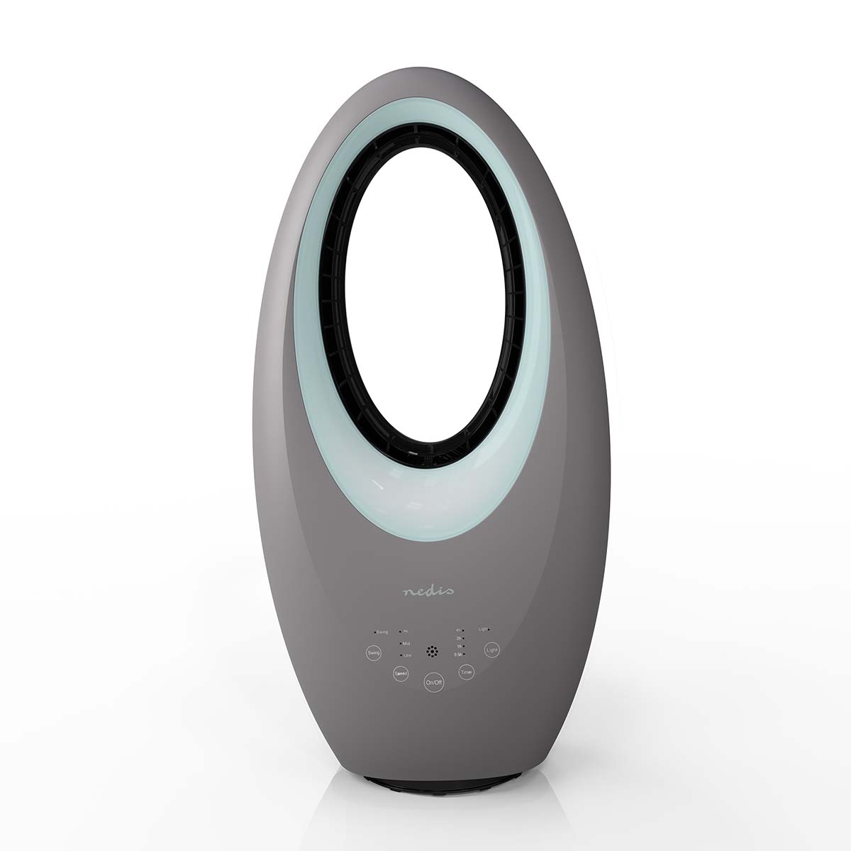 Bladloze ventilator &ndash; 50W 