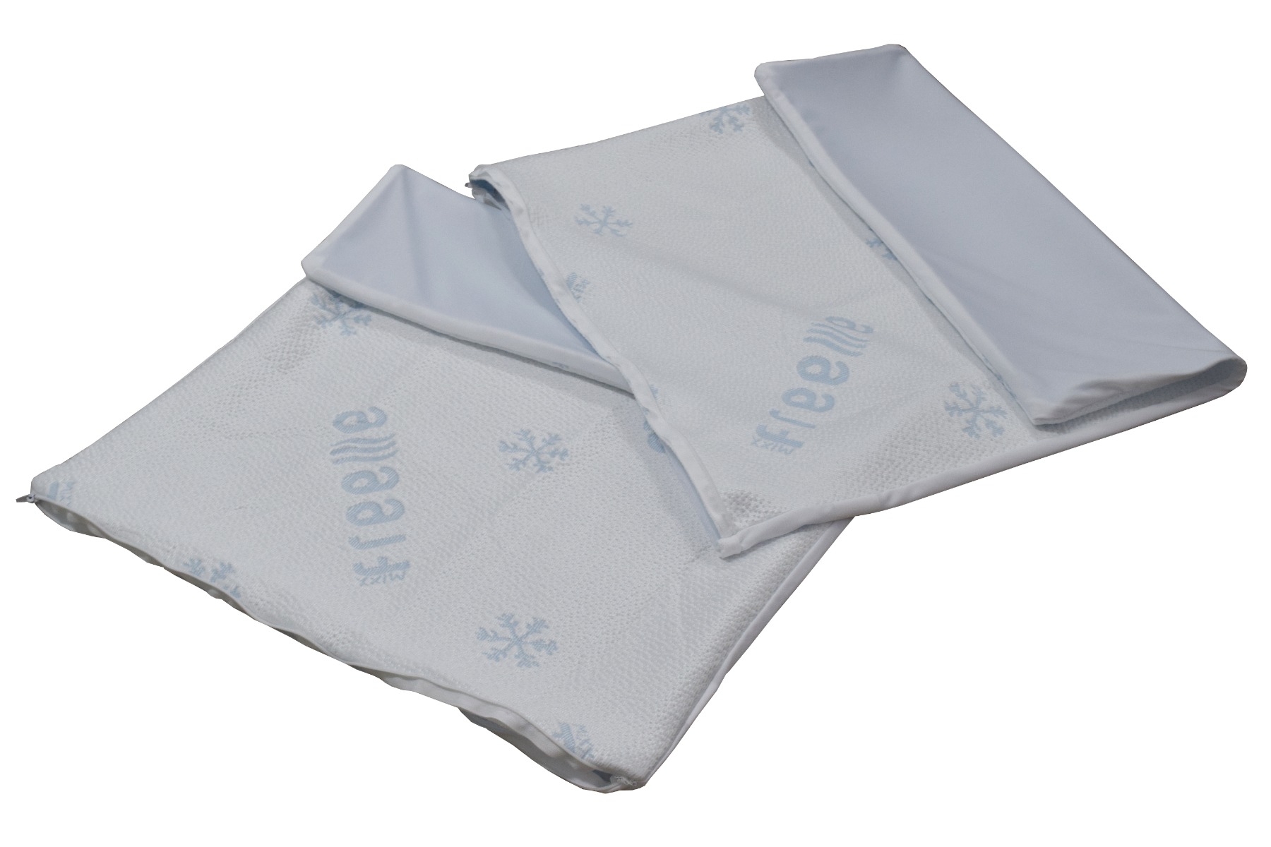 Cooling-Pillow-Cover'Freeze'60x70 duo-pack