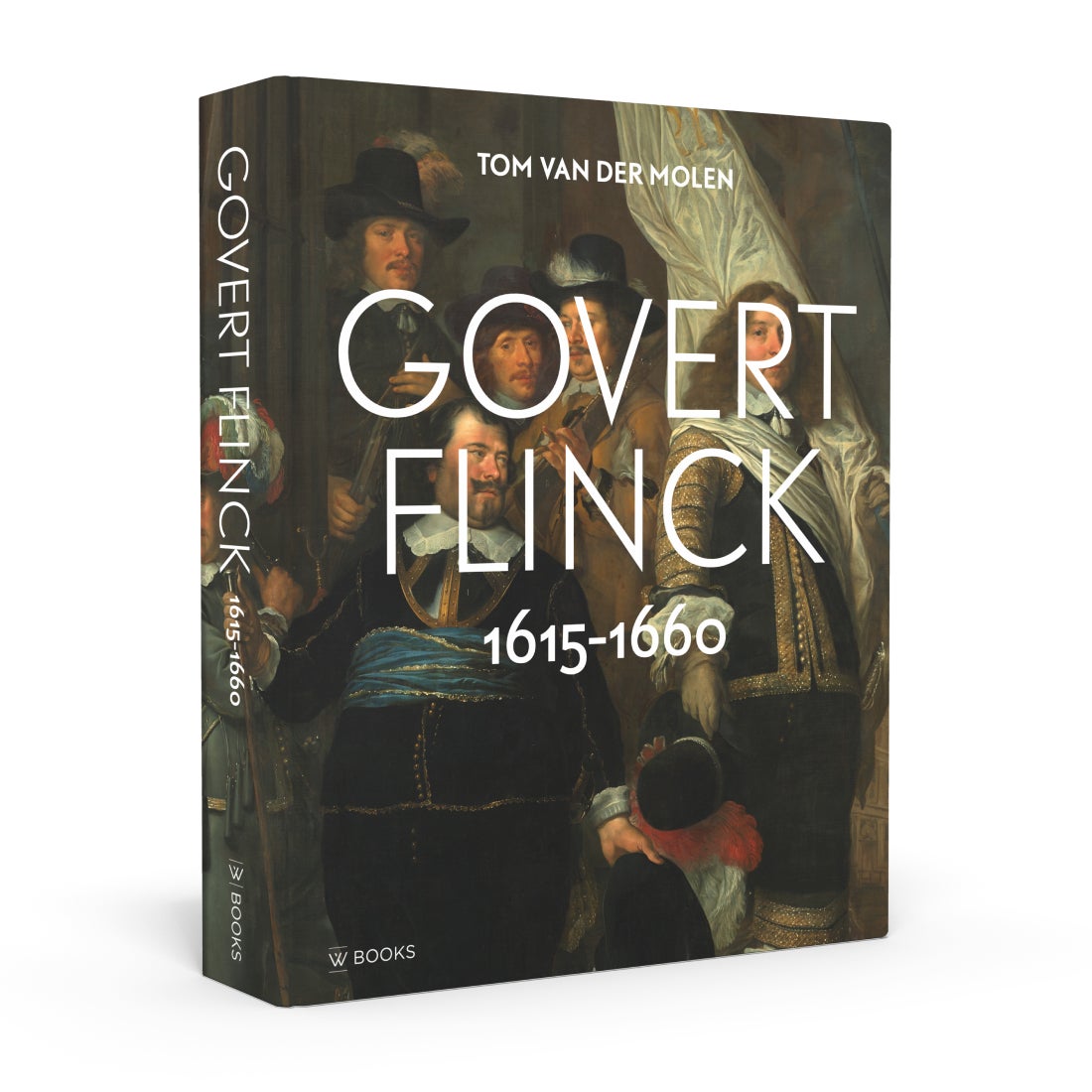 Govert Flinck (1615-1660)