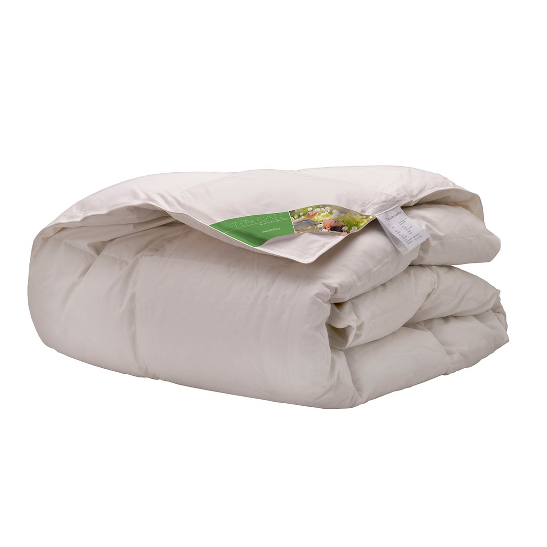 Halfdonzen All-Year dekbed - Recycled NEXTLIFE®