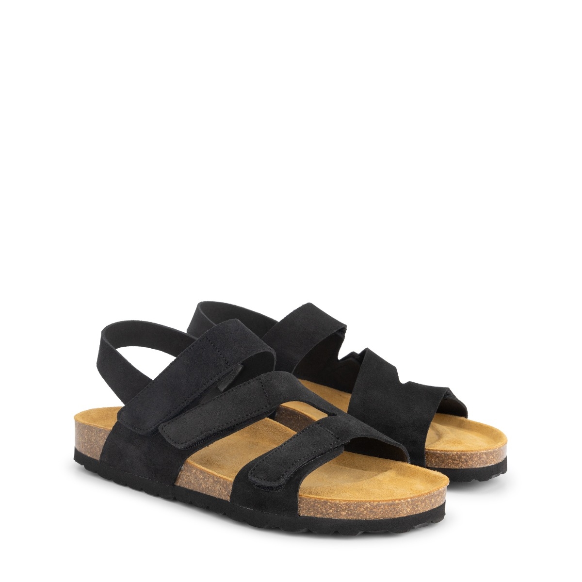 Herensandalen Hedeby 