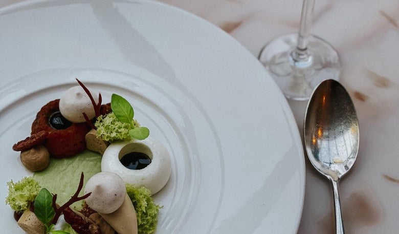 Culinair verblijf op een historisch landgoed in Arnhem