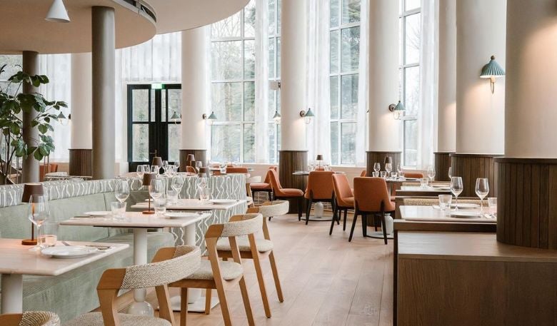 Ervaar pure luxe in een gloednieuw 4* hotel