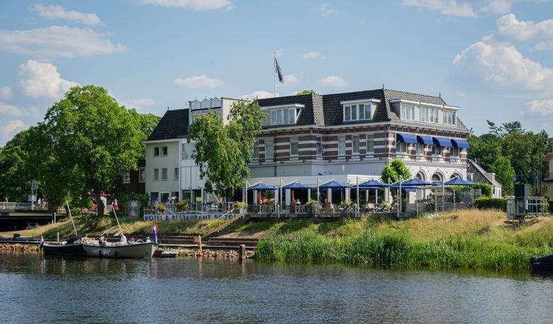 Geniet van een 3 daags verblijf aan de oevers van de Vecht