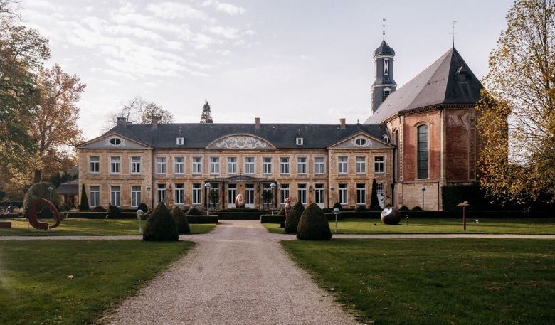 Luxueus genieten in 5* Superior hotel in Limburg (MICHELIN Key Hotel)