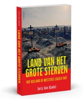 Land van het grote sterven