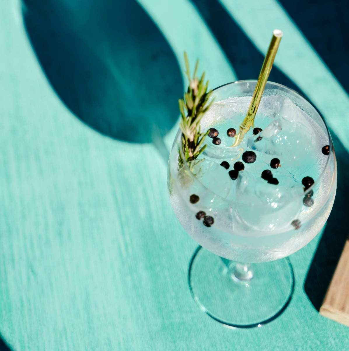 ISH London Botanical Spirit