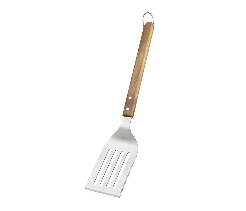 Jamie Oliver BBQ en grill spatel