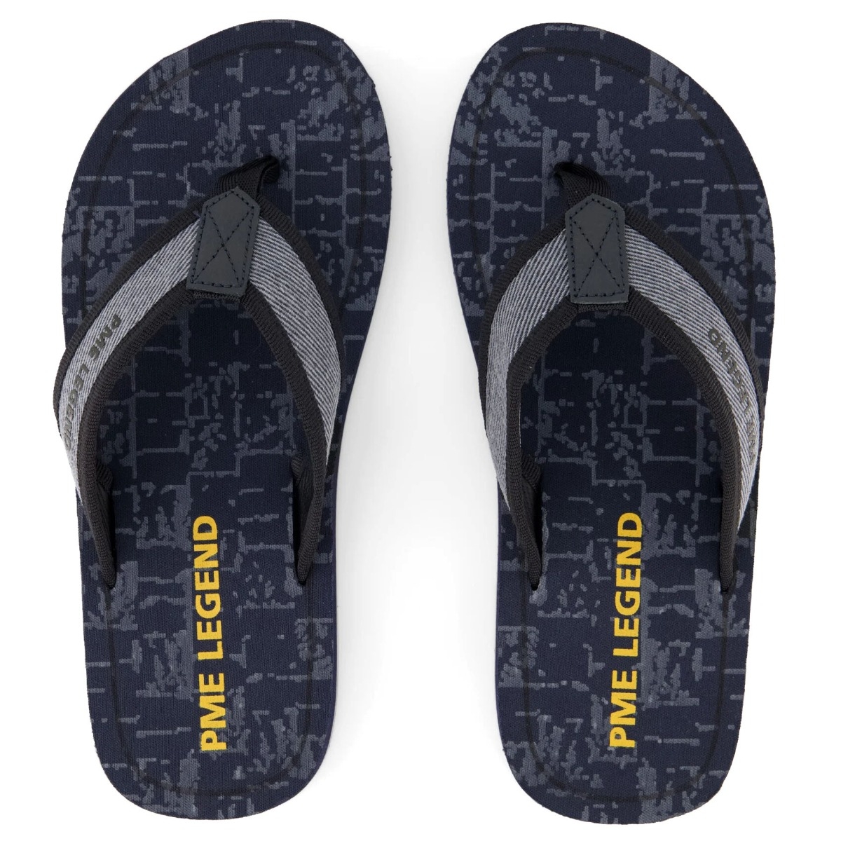 Heren slippers Jetflap 