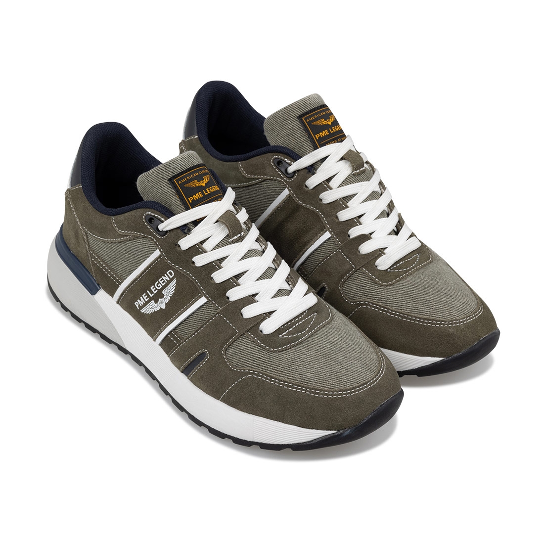 Heren sneakers Jet Lifter