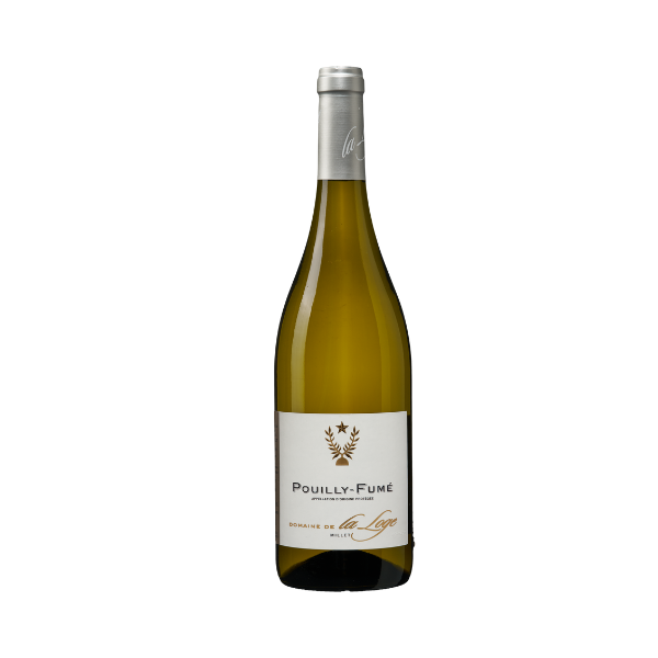 Domaine de la Loge Pouilly-Fumé