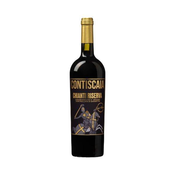Contiscaia Chianti Riserva