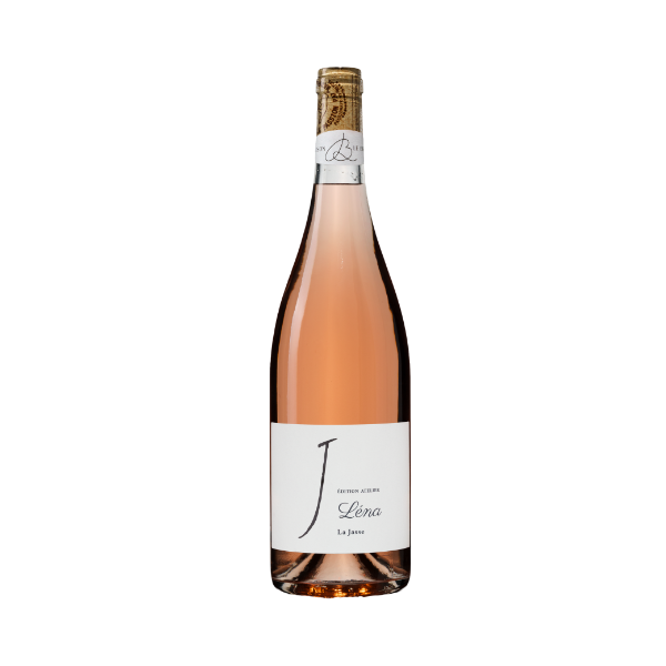 J. de la Jasse ‘Lena’ Rosé